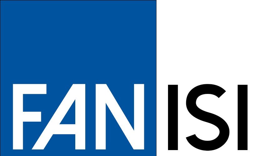 Fan Isı Logo